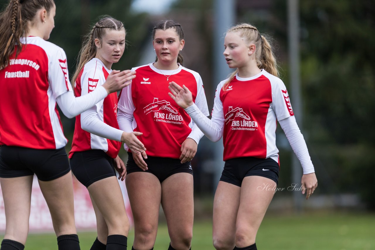 Bild 598 - wU16 Deutsche Meisterschaft